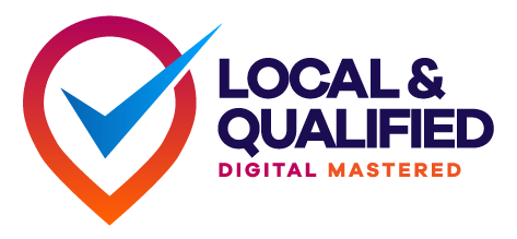 Local & Qualified